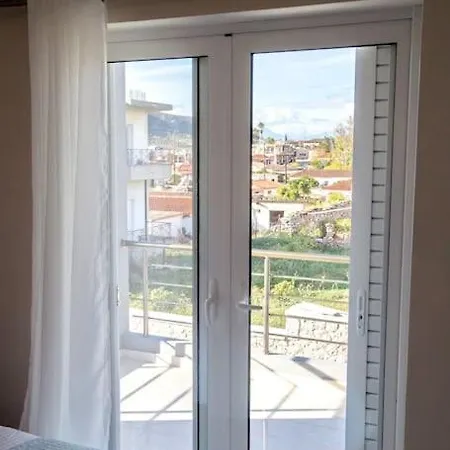 Over The Horizon 3 Bedroom Apartment Nafplio Exterior photo