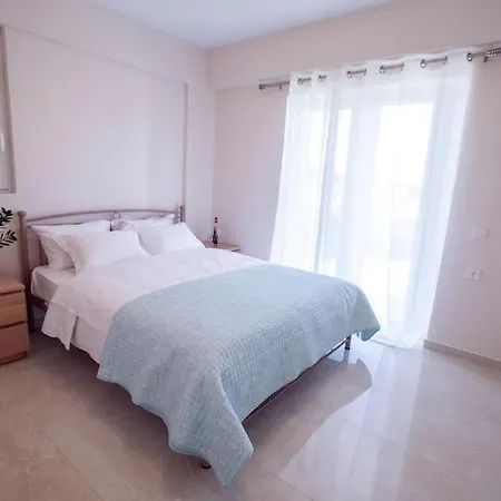 Over The Horizon 3 Bedroom Apartment Nafplio Exterior photo