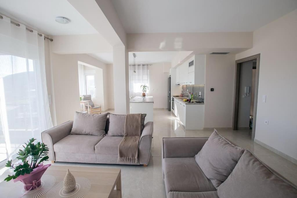 Over The Horizon 3 Bedroom