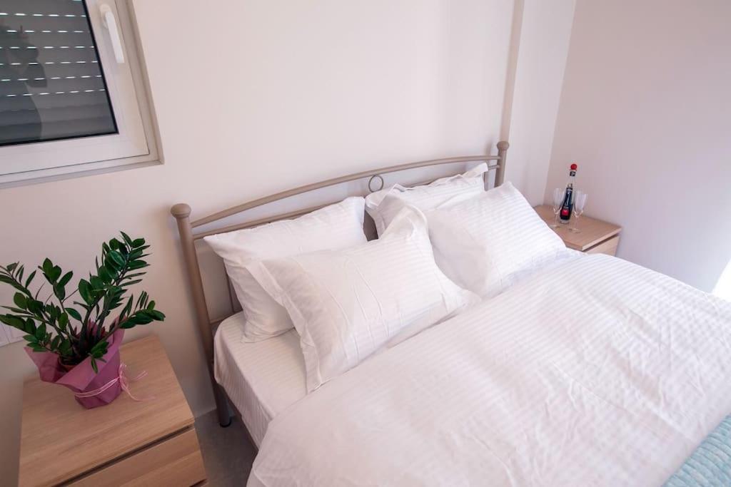 Over The Horizon 3 Bedroom Nafplio