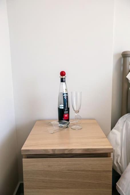 Over The Horizon 3 Bedroom Apartment Nafplio