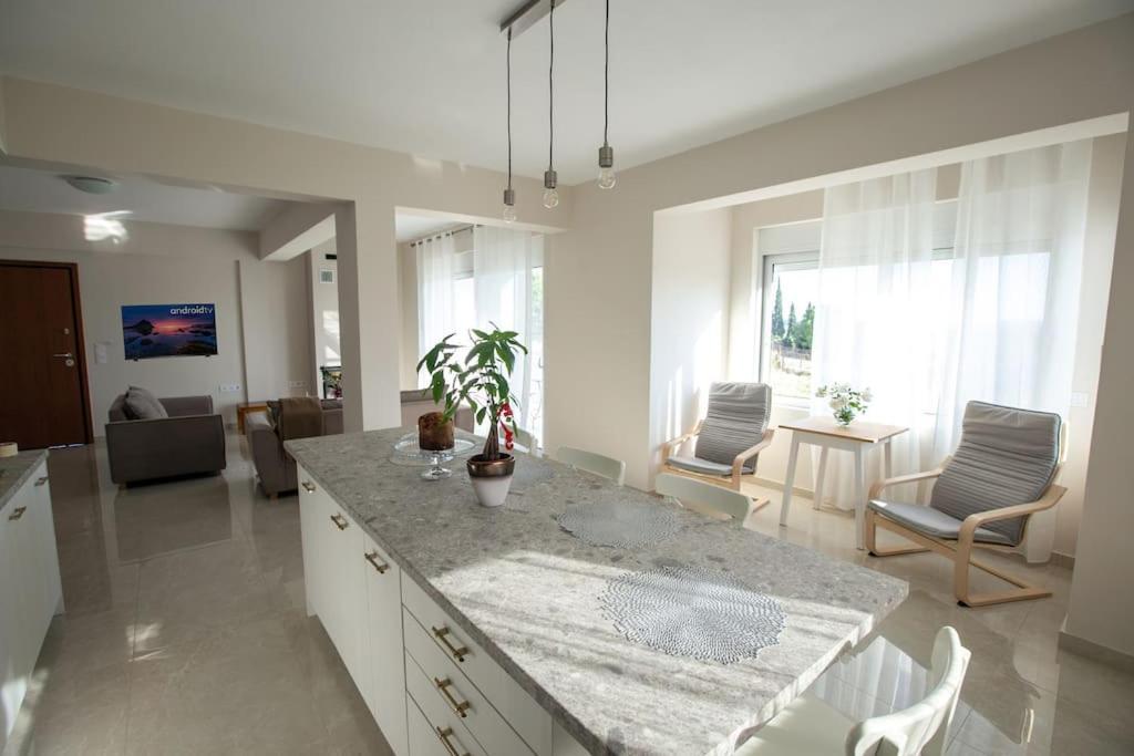 Over The Horizon 3 Bedroom Nafplio