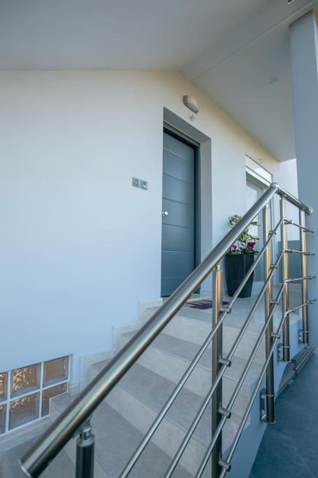 Over The Horizon 3 Bedroom Nafplio