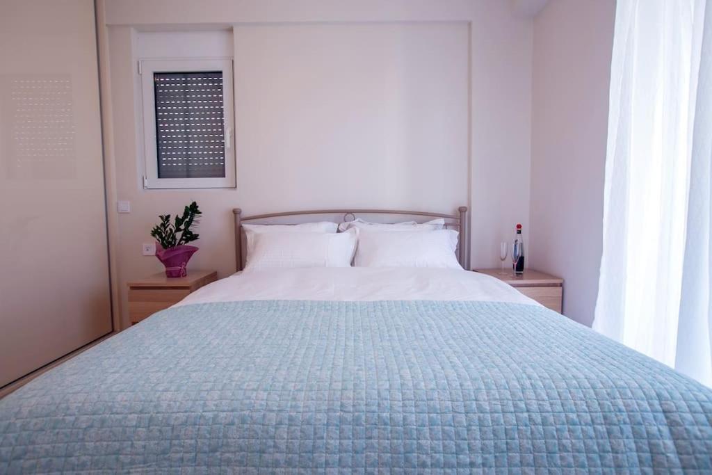 Apartment Over The Horizon 3 Bedroom Nafplio