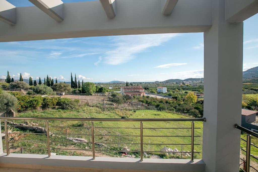 Apartment Over The Horizon 3 Bedroom