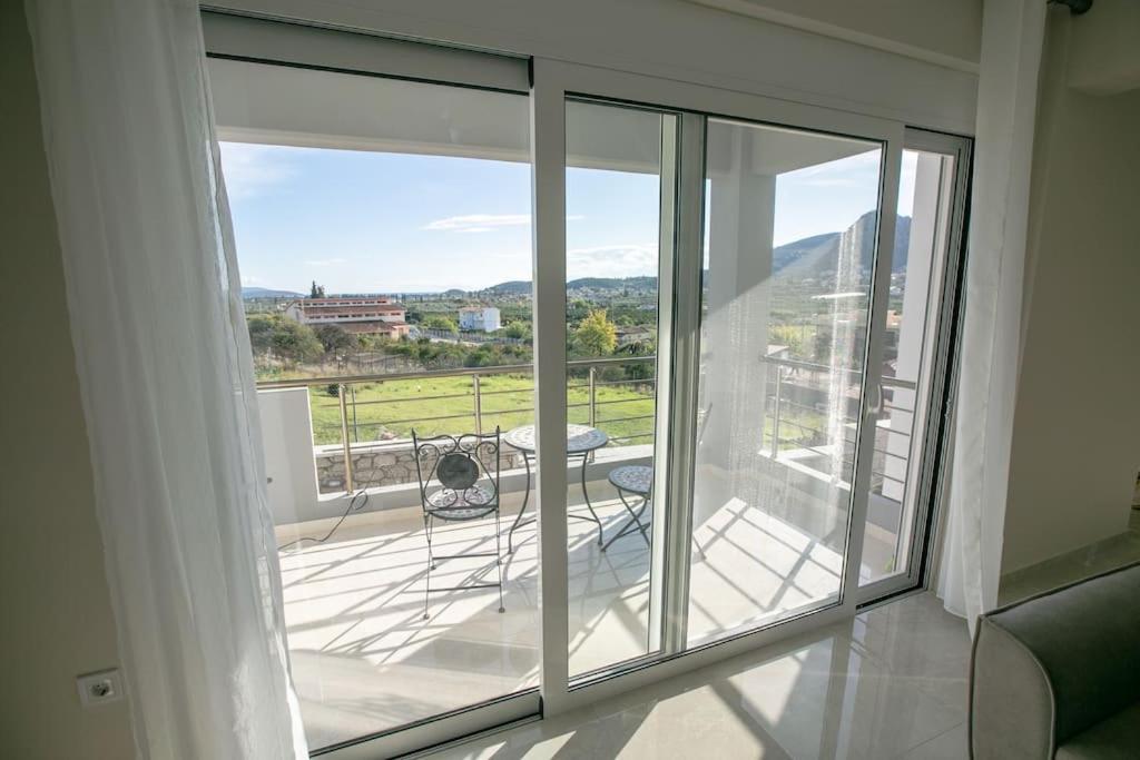 Apartment Over The Horizon 3 Bedroom Nafplio