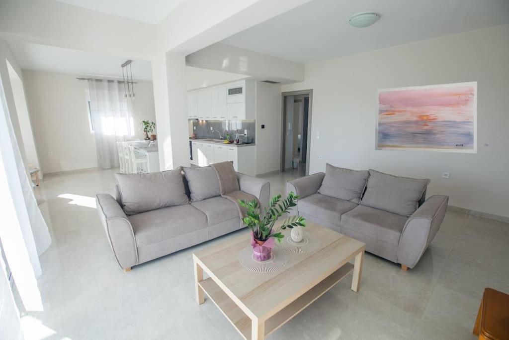 Over The Horizon 3 Bedroom Nafplio