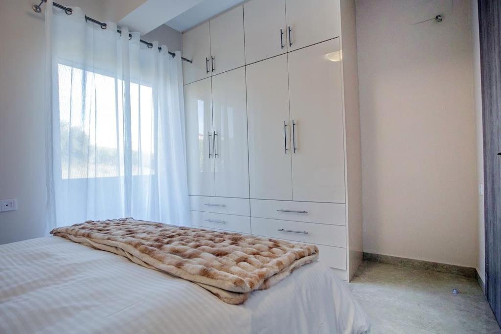 Over The Horizon 3 Bedroom Apartment Nafplio