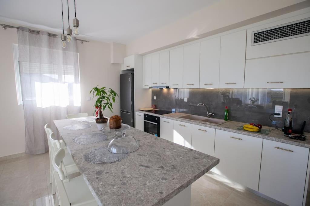Over The Horizon 3 Bedroom * Nafplio