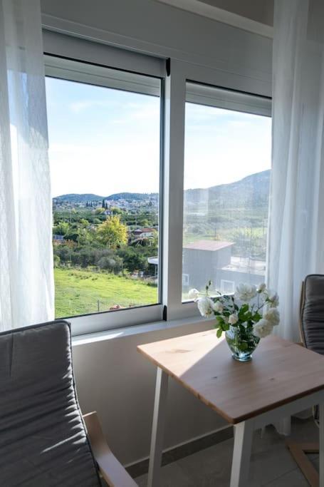 Over The Horizon 3 Bedroom Nafplio
