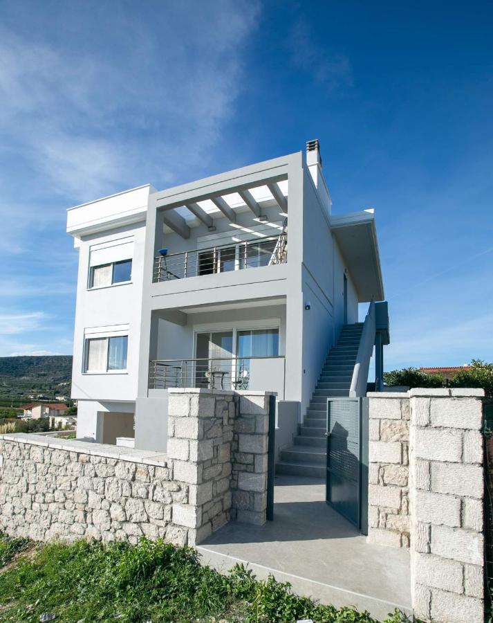 Apartment Over The Horizon 3 Bedroom